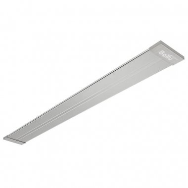 Фотография товара 'Ballu Обогреватель инфракрасный электрич. 0.8кВт 220В BIH-AP4-0.8 НС-1121318'