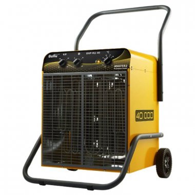 Фотография товара 'Ballu Пушка тепловая BHP-M2-40 НС-1298566'