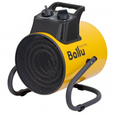 Фотография товара 'Ballu Пушка тепловая BHP-PE2-3 НС-1274967'