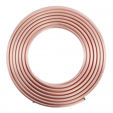 Фотография товара 'Ballu Труба медная 12.7х0.70х15000 (1/2) Olympic (бухта 15м) НС-1104979'