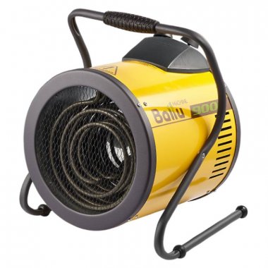 Фотография товара 'Ballu Пушка тепловая PRORAB 9кВт 380В 850куб.м/ч BHP-P-9 НС-1035082'