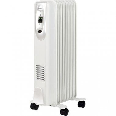 Фотография товара 'Ballu Радиатор масляный 11 секц. 2200Вт Comfort BOH/CM-11WDN 2200 НС-1071473'