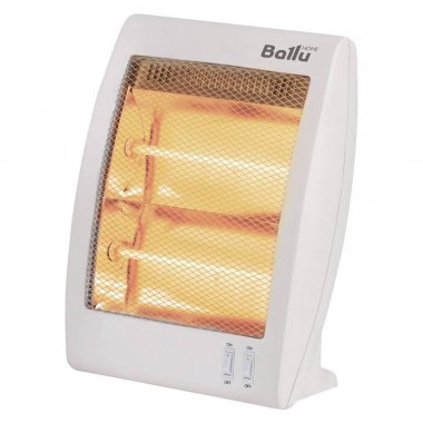 Фотография товара 'Ballu Обогреватель инфракрасный BHH/M-11 НС-1346649'