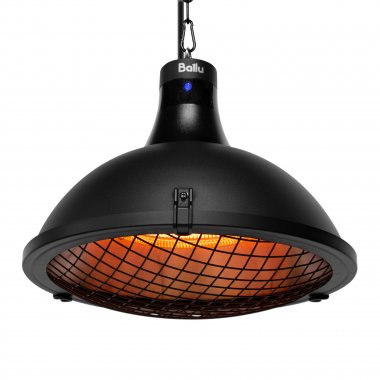Фотография товара 'Ballu Обогреватель инфракрасный BIH-LL-2.5-B НС-1717424'