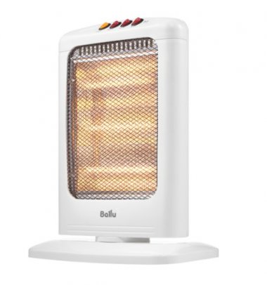 Фотография товара 'Ballu Обогреватель инфракрасный BHH/M-20 НС-1346647'