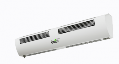 Фотография товара 'Ballu Завеса тепловая BHC-CE-6P НС-1716111'