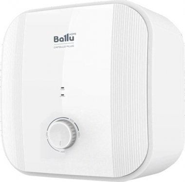 Фотография товара 'Ballu Водонагреватель BWH/S 10 Capsule Plus U НС-1338776'