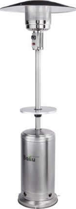 Фотография товара 'Ballu Обогреватель инфракрасный газовый Vela BOGH-18 НС-1172053'