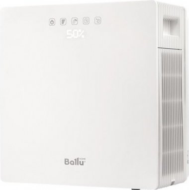 Фотография товара 'Ballu Мойка воздуха AW-340 бел. НС-1236332'