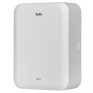 Фотография товара 'Ballu Очиститель воздуха приточный ONEAIR ASP-80 НС-1246466'