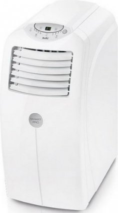 Фотография товара 'Ballu Кондиционер мобильный BPAC-20 CE_20Y НС-1235697'