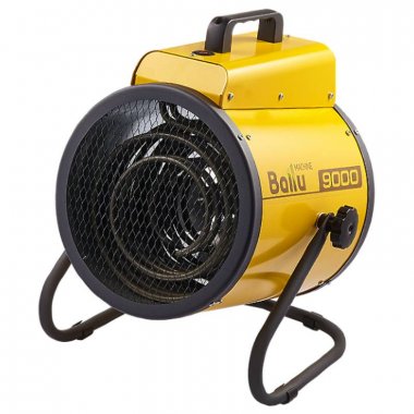 Фотография товара 'Ballu Пушка тепловая BHP-P2-9 новый НС-1226959'