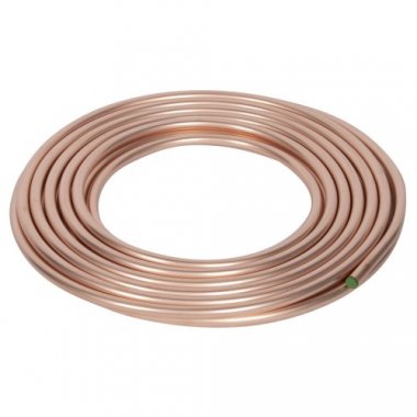 Фотография товара 'Ballu Труба медная 15.88х0.75х15000 (5/8) Olympic (бухта 15м) НС-1104985'