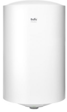 Фотография товара 'Ballu Водонагреватель BWH/S 80 Primex НС-1121587'