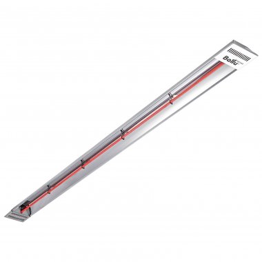 Фотография товара 'Ballu Обогреватель инфракрасный электрич. 2.0кВт 220В BIH-T-2.0-E НС-1135608'