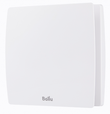 Фотография товара 'Ballu Вентилятор вытяжной BAF-SL 120 V НС-1606099'