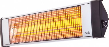 Фотография товара 'Ballu Обогреватель инфракрасный ламповый 2кВт BIH-L-2.0 НС-1028600'