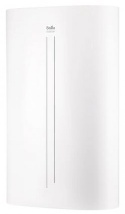Фотография товара 'Ballu Водонагреватель BWH/S 100 Rodon SP НС-1602464'