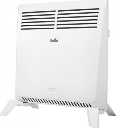 Фотография товара 'Ballu Конвектор электрический Camino Eco Turbo BEC/EMT-1000 НС-1166353'