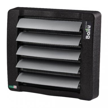 Фотография товара 'Ballu Тепловентилятор водяной BHP-W3-20-S НС-1136094'