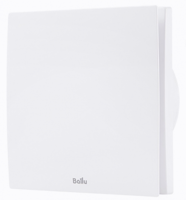 Фотография товара 'Ballu Вентилятор вытяжной BAF-SL 150 V НС-1606100'