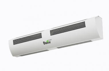 Фотография товара 'Ballu Завеса тепловая BHC-CE-6T НС-1716106'