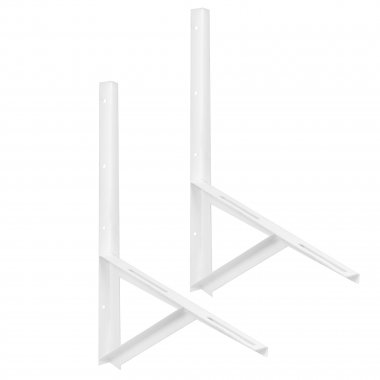 Фотография товара 'Ballu Кронштейн 830х677 (уп.2шт) НС-0050395'