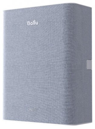 Фотография товара 'Ballu Очиститель воздуха приточный ONEAIR ASP-100 НС-1491996'