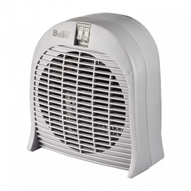 Фотография товара 'Ballu Тепловентилятор напольный 2кВт BFH/S-04 НС-1050499'