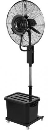 Фотография товара 'Ballu Вентилятор промышленный с увлажнением BIF-15W НС-1707282'