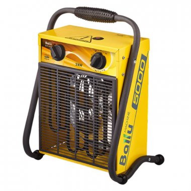 Фотография товара 'Ballu Пушка тепловая MASTER 4.5кВт 220В 400куб.м/ч BHP-M-5 НС-1035061'