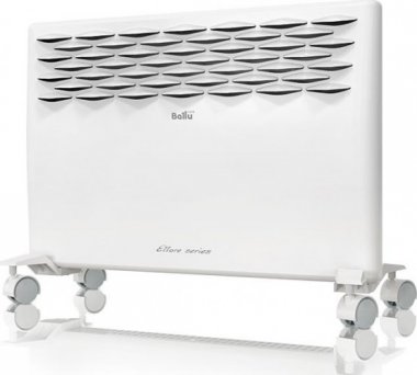Фотография товара 'Ballu Конвектор электрический Ettore BEC/ETMR-500 500Вт м/т НС-1135149'