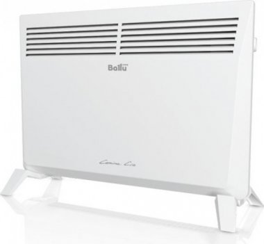 Фотография товара 'Ballu Конвектор электрический Camino Eco BEC/EM-2000 2000Вт напольный; м/т; НС-1052247'