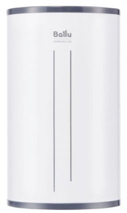 Фотография товара 'Ballu Водонагреватель BWH/S 15 Omnium Uni O НС-1523937'