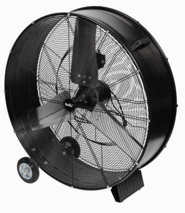 Фотография товара 'Ballu Вентилятор промышленный BIF-20DB НС-1601103'