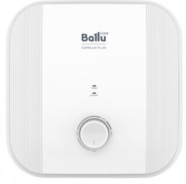 Фотография товара 'Ballu Водонагреватель BWH/S 15 Capsule Plus O НС-1338777'