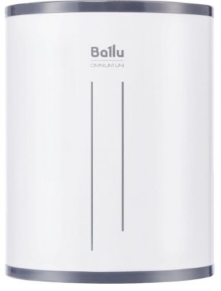 Фотография товара 'Ballu Водонагреватель BWH/S 10 Omnium Uni O НС-1523929'