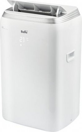 Фотография товара 'Ballu Кондиционер мобильный Ballu BPHS-15H НС-1185831'