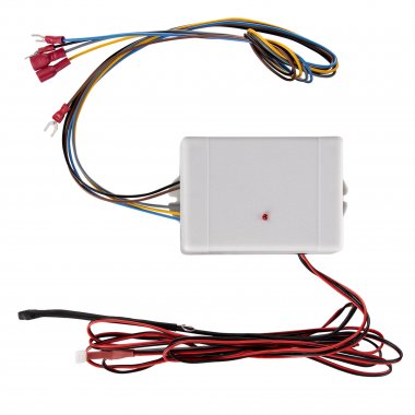 Фотография товара 'Ballu Комплект зимний Ballu для полупромышленных сплит-систем Univerlsal 3 (12-24К) НС-1626481'