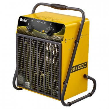 Фотография товара 'Ballu Пушка тепловая BHP-M2-20 НС-1282609'