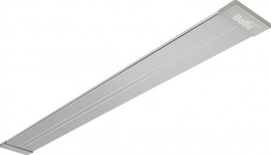 Фотография товара 'Ballu Обогреватель инфракрасный электрич. монолит. 0.6кВт 220В BIH-AP4-0.6-M НС-1454422'