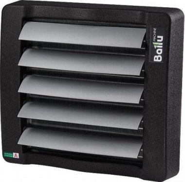 Фотография товара 'Ballu Тепловентилятор водяной BHP-W3-15-LN НС-1204940'