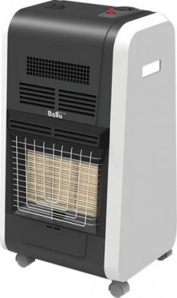 Фотография товара 'Ballu Обогреватель инфракрасный газовый BIGH-55 F НС-1076545'