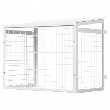 Фотография товара 'Ballu Ограждение для кондиционера 500х1000х600 RM0315 НС-0050421'