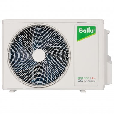 Фотография товара 'Ballu Блок наружный BA2OI-FM/out-18HN8/EU инверторной мульти сплит-системы НС-1247884'