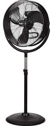 Фотография товара 'Ballu Вентилятор промышленный BIF-10SB НС-1601101'