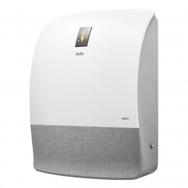 Фотография товара 'Ballu Очиститель воздуха приточный ONEAIR ASP-200S НС-1428459'