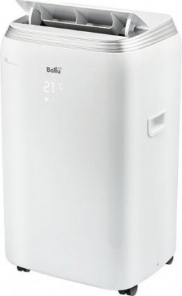 Фотография товара 'Ballu Кондиционер мобильный BPHS-08H НС-1185828'