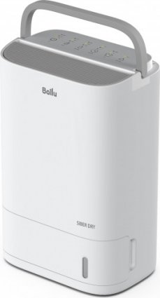 Фотография товара 'Ballu Осушитель воздуха BDR-7A НС-1484228'