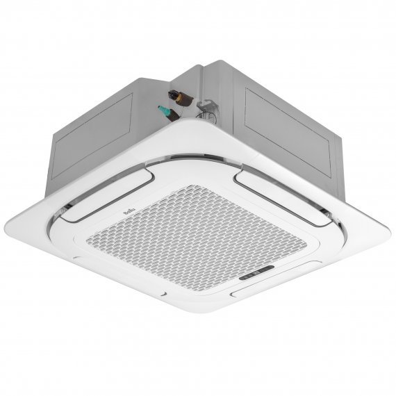 Фотография товара 'Ballu Сплит-система инверторнная кассетного типа Universal 2 DC BLCI_C-36HN1_24Y комплект НС-1597613'